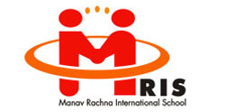 IRIS School Logo